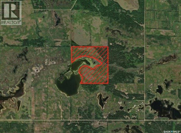 Boettcher Road Land, Buckland Rm No. 491, Saskatchewan  S6V 5R3 - Photo 1 - SK046913