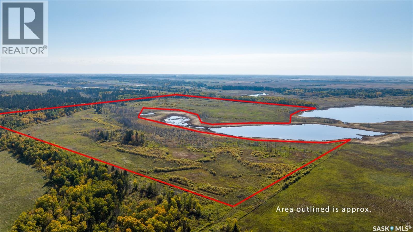 Boettcher Road Land, Buckland Rm No. 491, Saskatchewan  S6V 5R3 - Photo 6 - SK046913