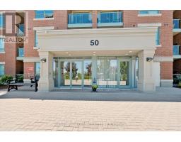 113 - 50 VIA ROSEDALE WAY, Brampton, Ontario