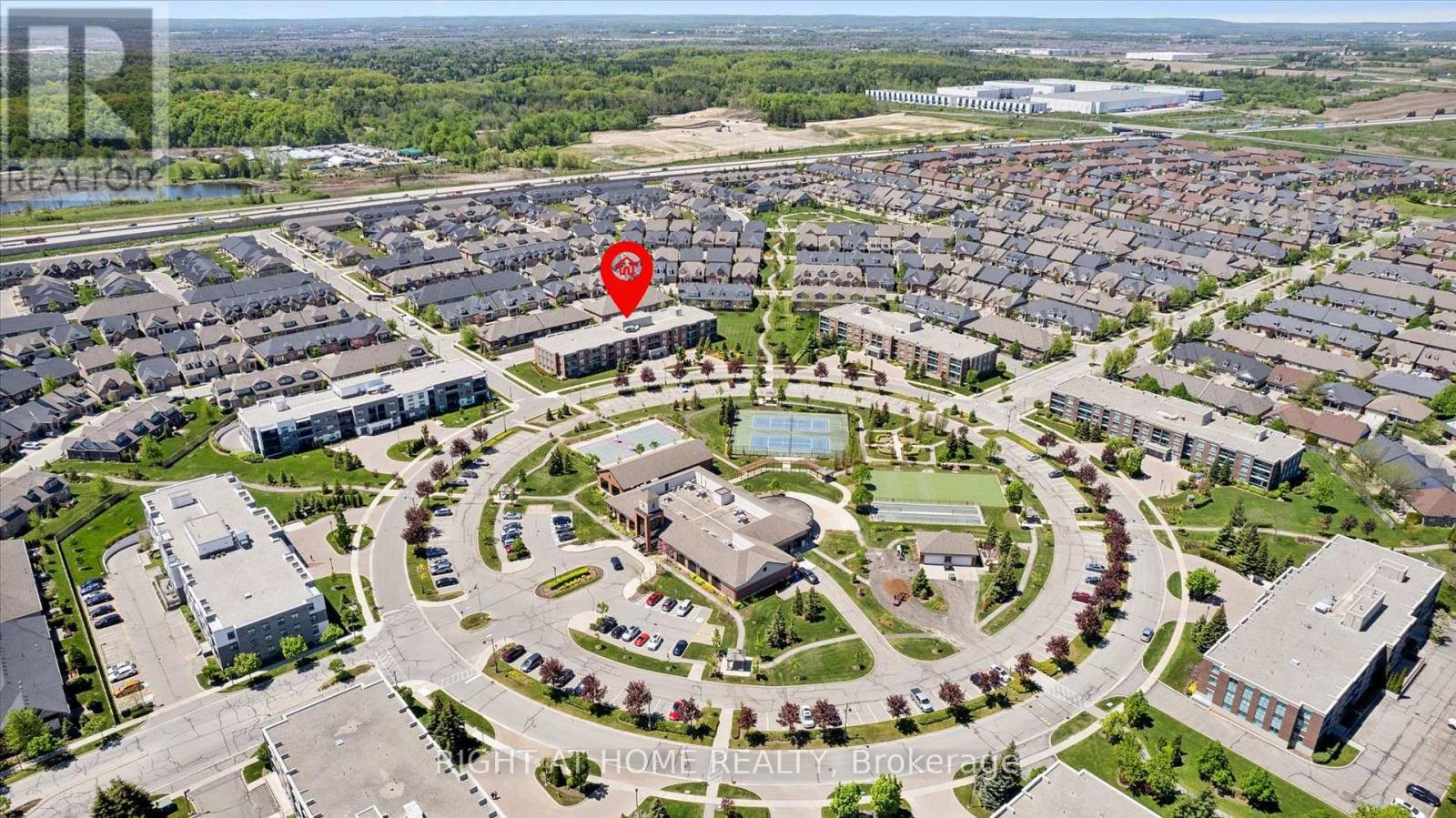 113 - 50 Via Rosedale Way, Brampton, Ontario L6R 3Z6 - Photo 33 - W13164794