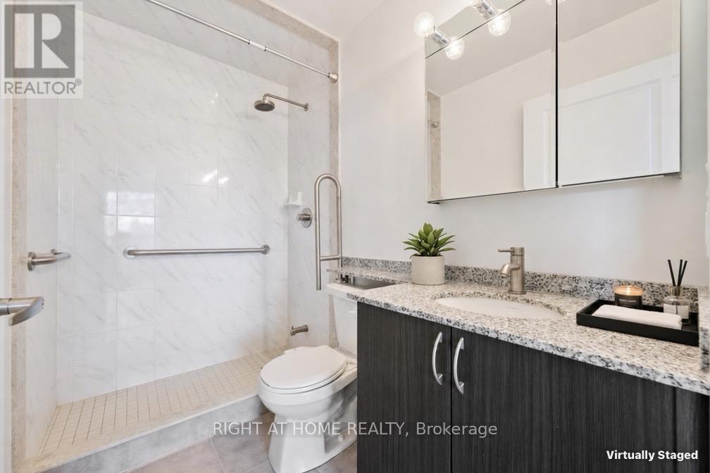 113 - 50 Via Rosedale Way, Brampton, Ontario L6R 3Z6 - Photo 24 - W13164794