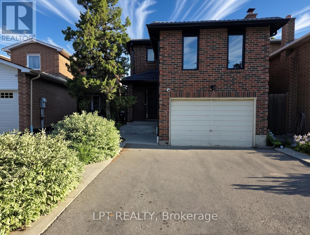 17 ALABASTER DRIVE, Brampton, Ontario