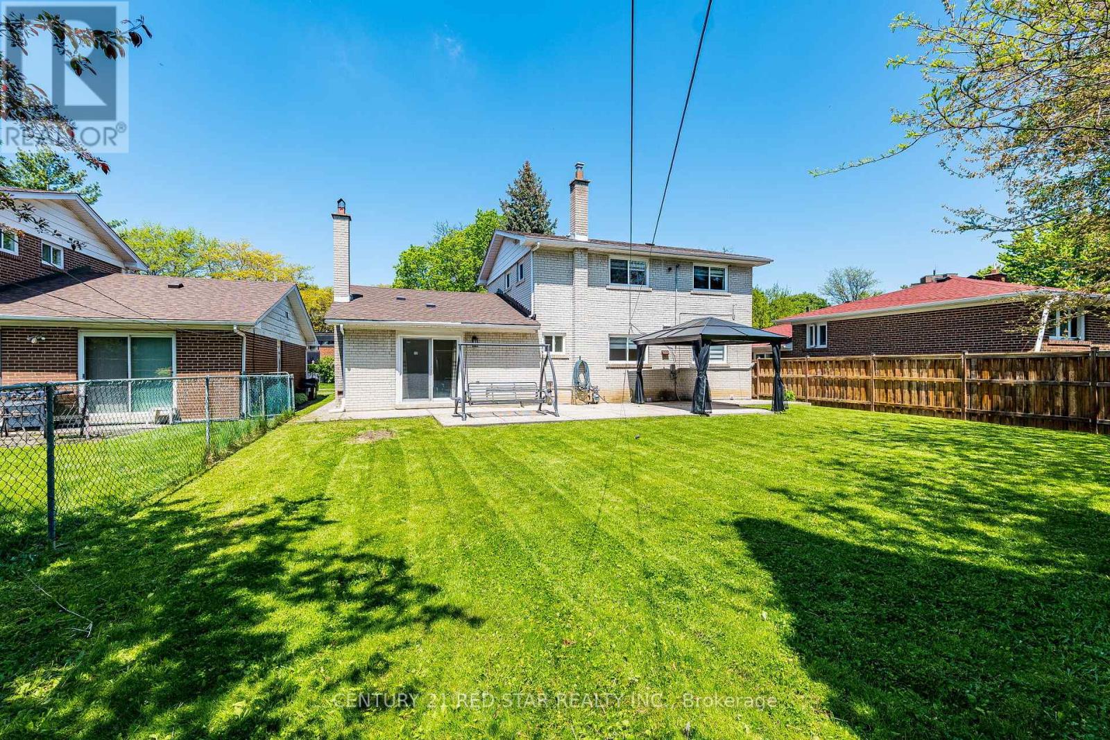 42 Broadfield Drive, Toronto, Ontario  M9C 1L7 - Photo 45 - W13723772