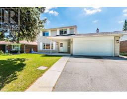 42 BROADFIELD DRIVE, Toronto, Ontario