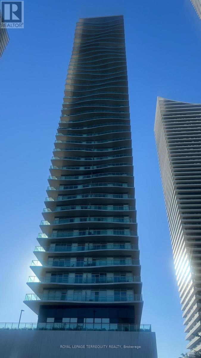 1303 - 33 SHORE BREEZE DRIVE, Toronto, Ontario
