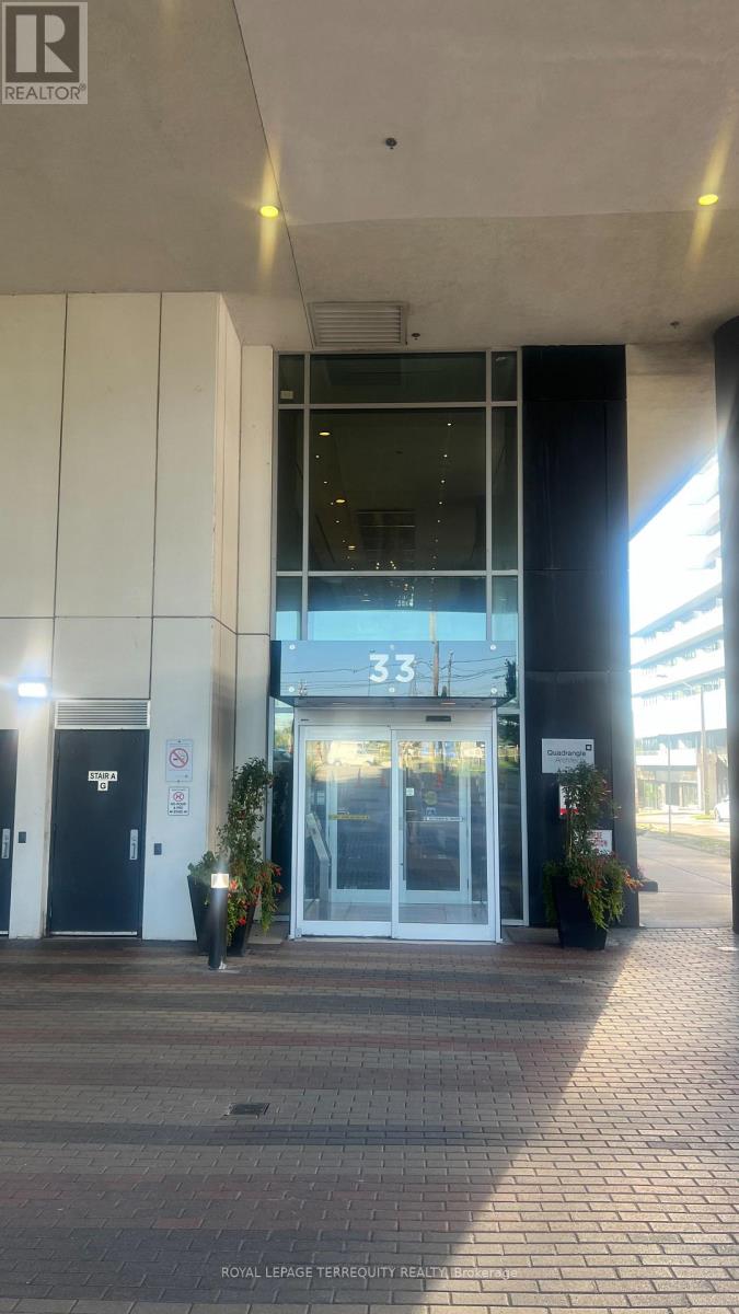 1303 - 33 Shore Breeze Drive, Toronto, Ontario  M8V 0G1 - Photo 2 - W13723776