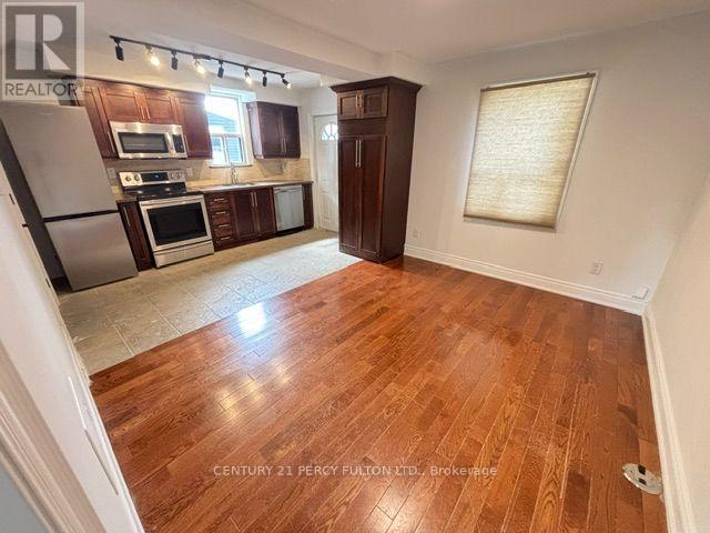 Main Floor Unit - 540 Old Weston Road, Toronto, Ontario  M6N 3B1 - Photo 5 - W13723788