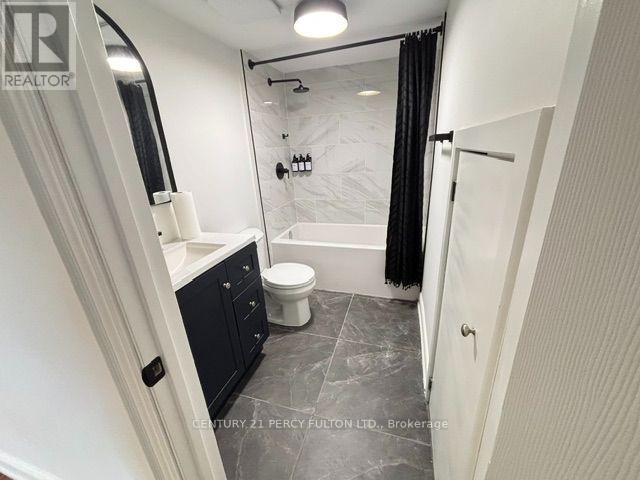Main Floor Unit - 540 Old Weston Road, Toronto, Ontario  M6N 3B1 - Photo 9 - W13723788