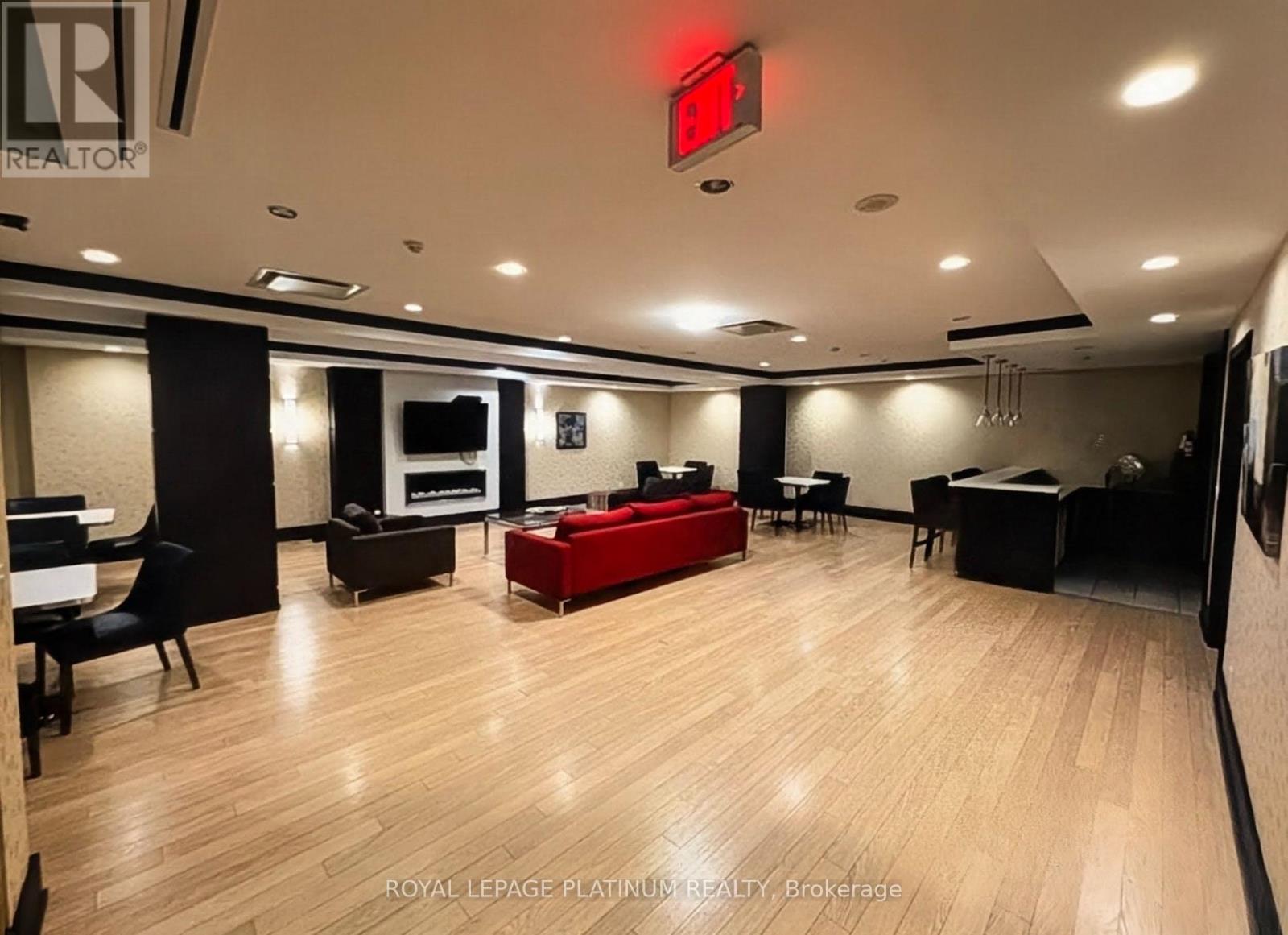 503 - 1070 Sheppard Avenue W, Toronto, Ontario  M3J 0G8 - Photo 20 - W13723802