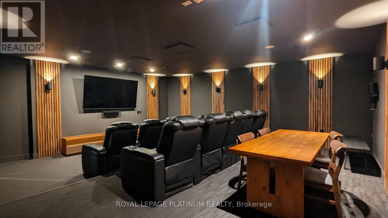 503 - 1070 Sheppard Avenue W, Toronto, Ontario  M3J 0G8 - Photo 23 - W13723802
