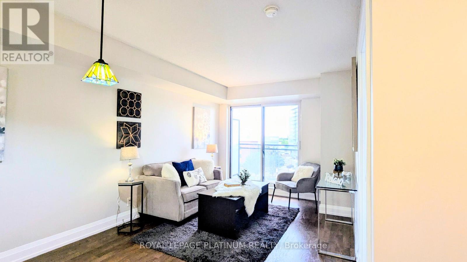 503 - 1070 Sheppard Avenue W, Toronto, Ontario  M3J 0G8 - Photo 3 - W13723802