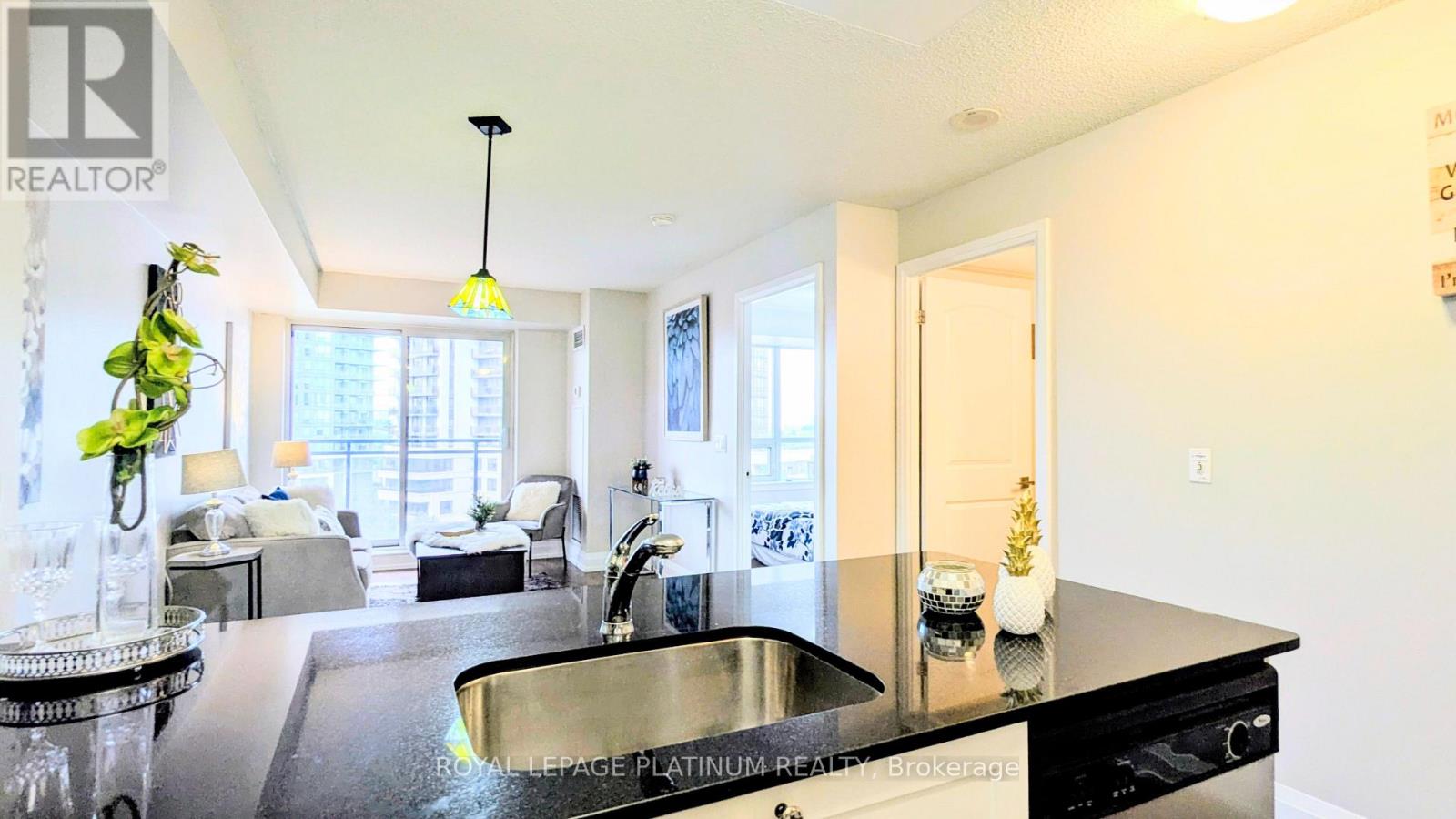 503 - 1070 Sheppard Avenue W, Toronto, Ontario  M3J 0G8 - Photo 4 - W13723802