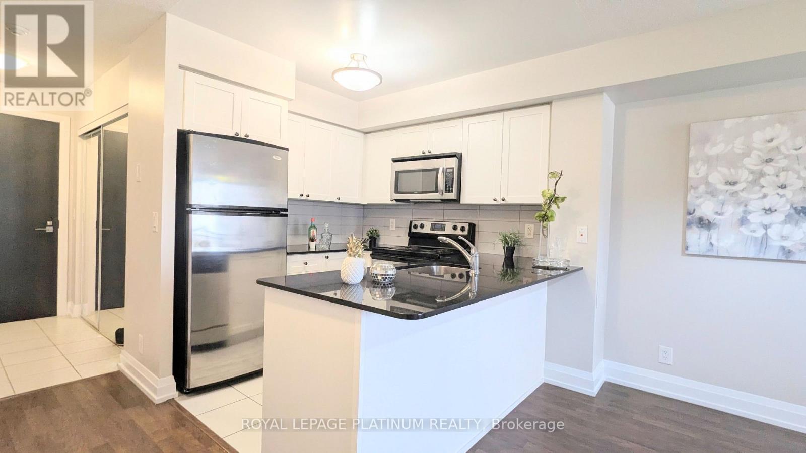 503 - 1070 Sheppard Avenue W, Toronto, Ontario  M3J 0G8 - Photo 7 - W13723802