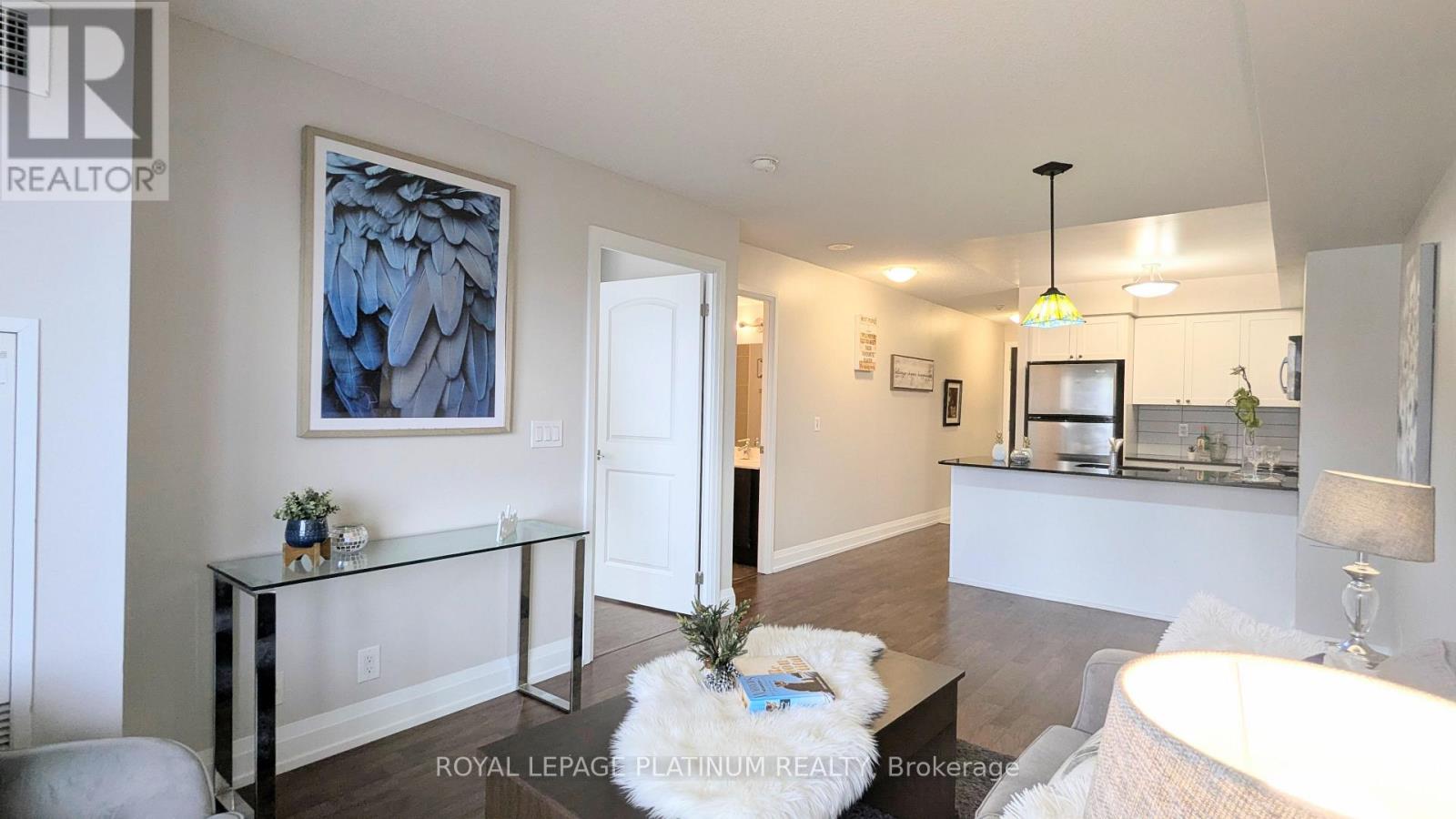 503 - 1070 Sheppard Avenue W, Toronto, Ontario  M3J 0G8 - Photo 8 - W13723802