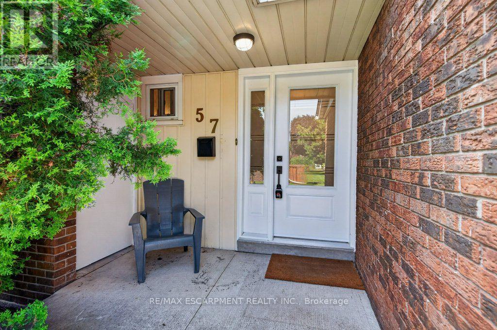 57 - 5005 Pinedale Avenue, Burlington, Ontario L7L 5J6 - Photo 6 - W13723838