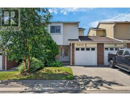 57 - 5005 PINEDALE AVENUE, Burlington, Ontario