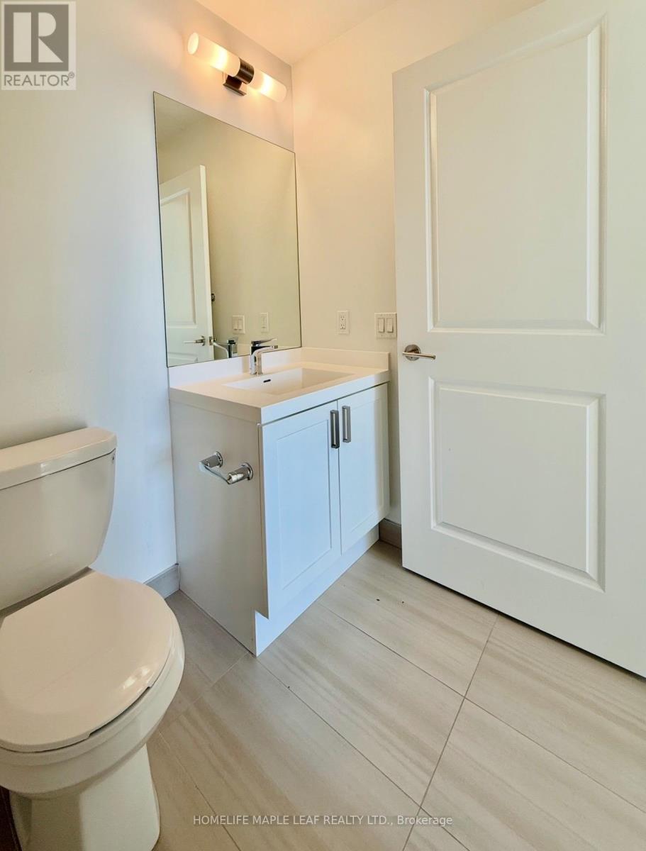 1019 - 8 Nahani Way, Mississauga, Ontario  L4Z 0C6 - Photo 12 - W13723874