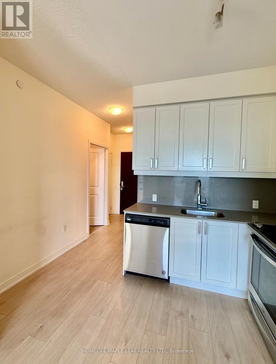 1019 - 8 Nahani Way, Mississauga, Ontario  L4Z 0C6 - Photo 15 - W13723874