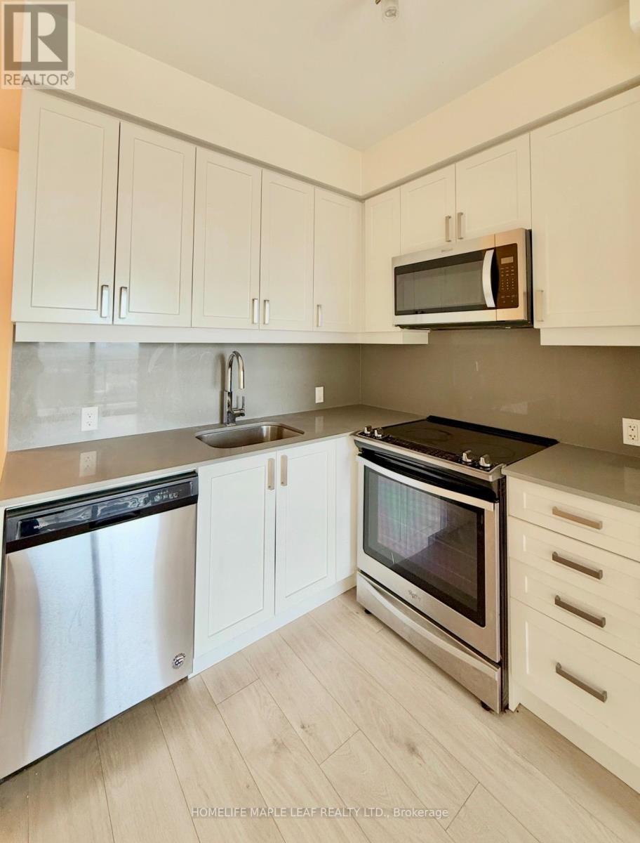 1019 - 8 Nahani Way, Mississauga, Ontario  L4Z 0C6 - Photo 16 - W13723874