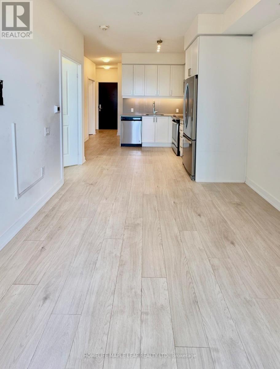 1019 - 8 Nahani Way, Mississauga, Ontario  L4Z 0C6 - Photo 5 - W13723874