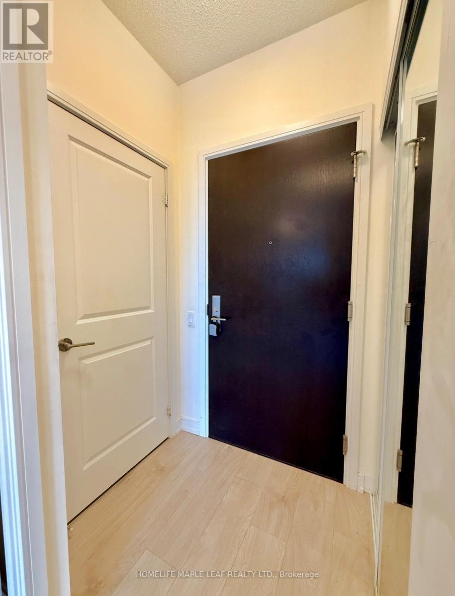 1019 - 8 Nahani Way, Mississauga, Ontario  L4Z 0C6 - Photo 7 - W13723874