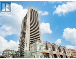 1019 - 8 NAHANI WAY, Mississauga, Ontario