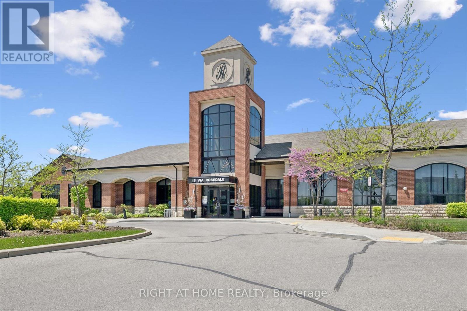 113 - 50 Via Rosedale Way, Brampton, Ontario L6R 3Z6 - Photo 35 - W13164794