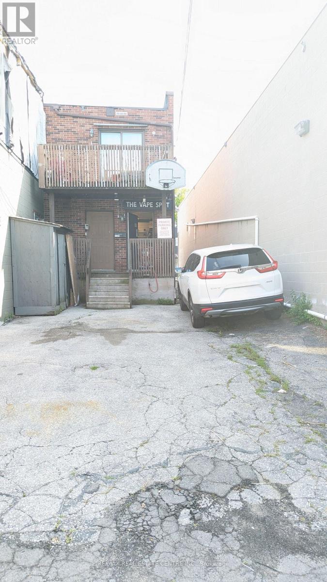 1289 Weston Road, Toronto, Ontario  M6M 4R2 - Photo 49 - W13723878