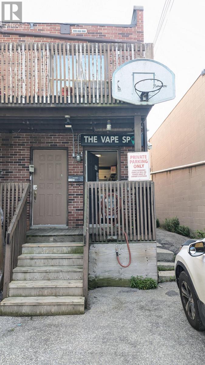 1289 Weston Road, Toronto, Ontario  M6M 4R2 - Photo 50 - W13723878