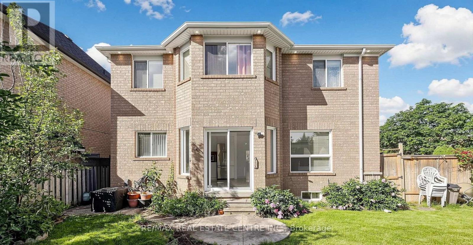 5937 Summerside Drive, Mississauga, Ontario  L5M 6K8 - Photo 30 - W13723902