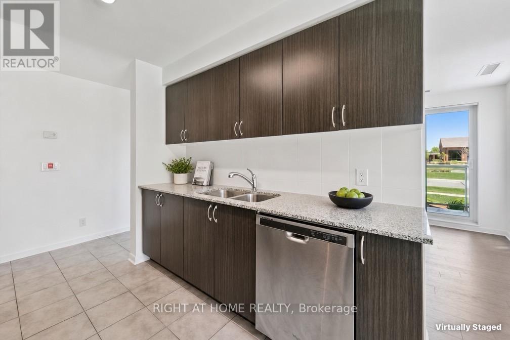 113 - 50 Via Rosedale Way, Brampton, Ontario L6R 3Z6 - Photo 11 - W13164794