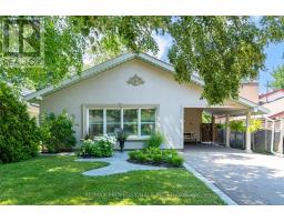 48 GENTHORN AVENUE, Toronto, Ontario