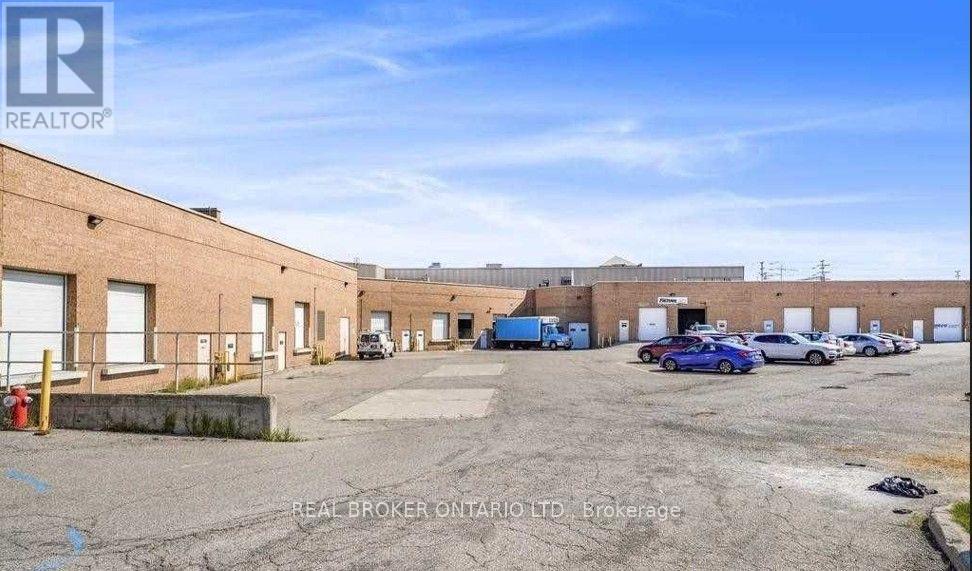 27 - 6660 KENNEDY ROAD, Mississauga, Ontario