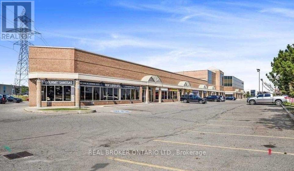 27 - 6660 Kennedy Road, Mississauga, Ontario  L5T 2M9 - Photo 3 - W13723934