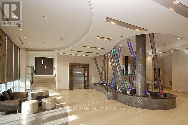 4708 - 50 Absolute Avenue, Mississauga, Ontario  L4Z 0A8 - Photo 2 - W13723944