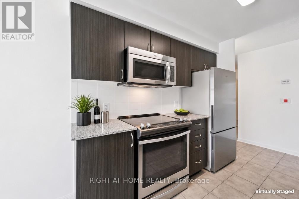 113 - 50 Via Rosedale Way, Brampton, Ontario L6R 3Z6 - Photo 9 - W13164794