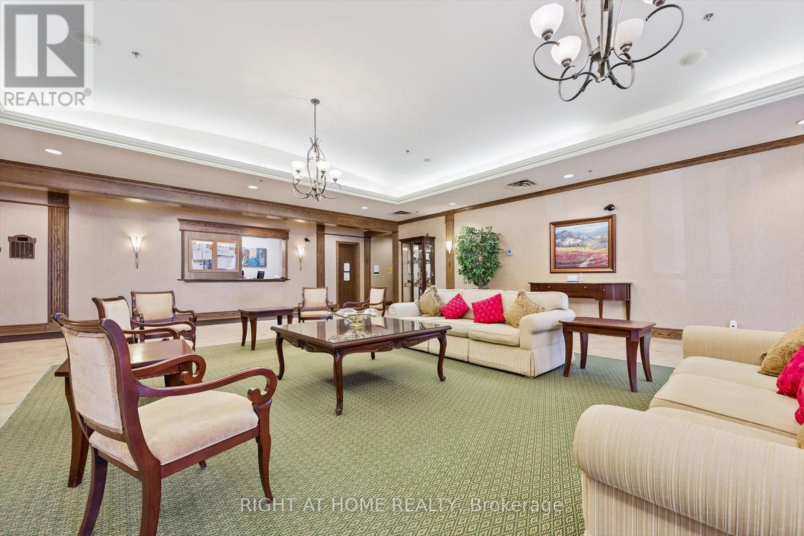 113 - 50 Via Rosedale Way, Brampton, Ontario L6R 3Z6 - Photo 40 - W13164794
