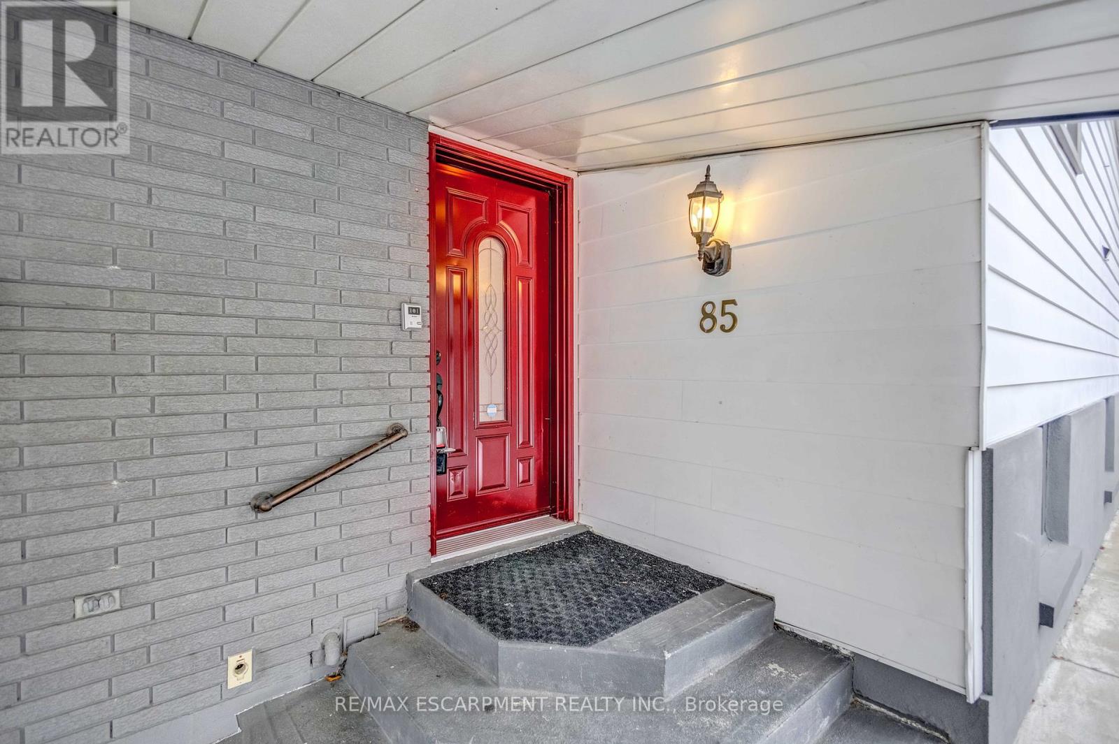 85 Ranchdale Drive, Hamilton, Ontario  L8V 2L9 - Photo 4 - X13054974