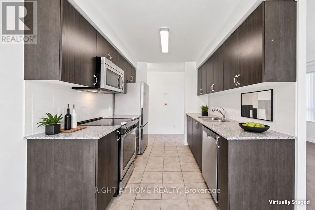 113 - 50 Via Rosedale Way, Brampton, Ontario L6R 3Z6 - Photo 7 - W13164794