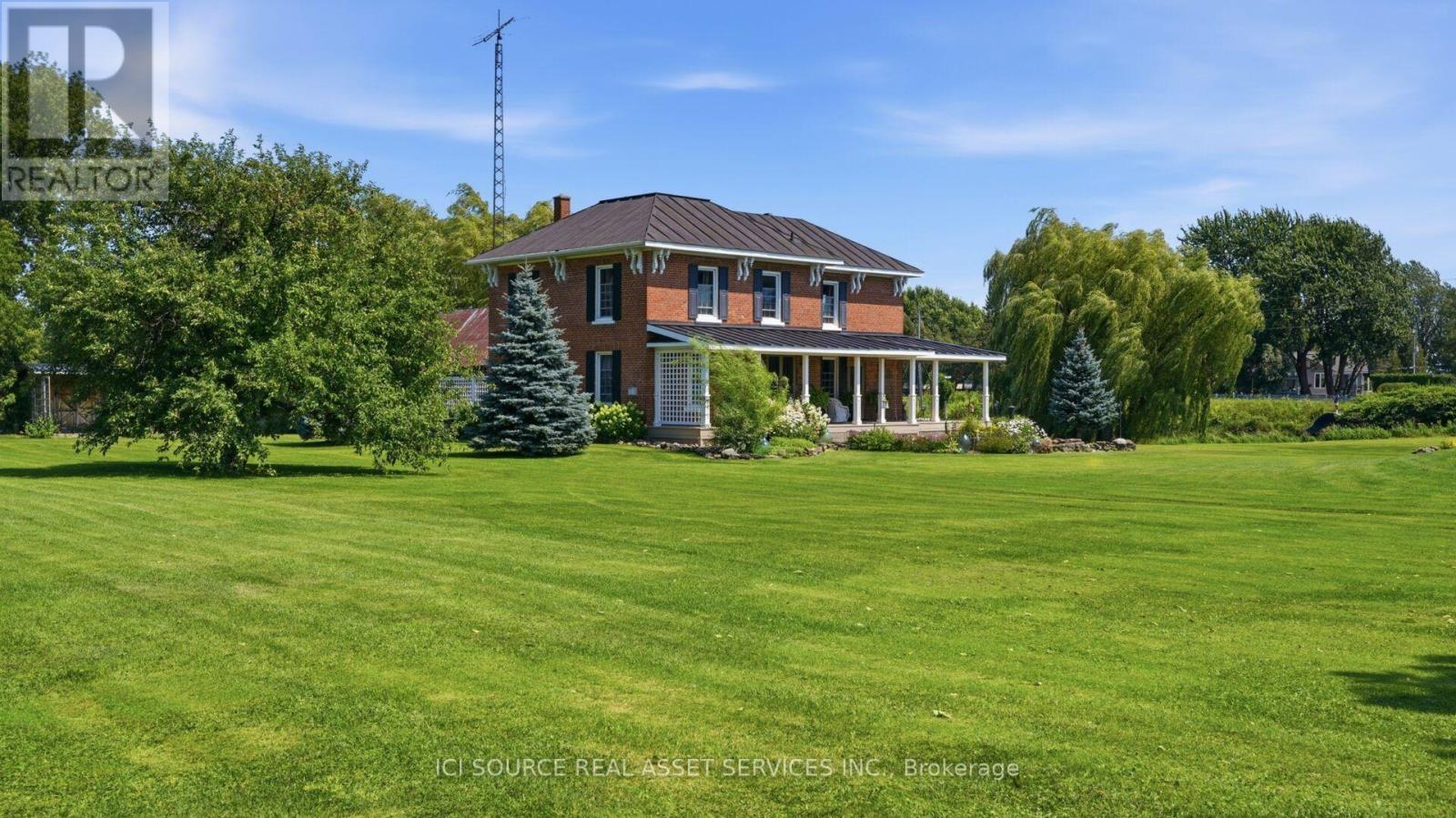 5607 Flagg Road, South Dundas, Ontario K0E 1K0 - Photo 2 - X13723384
