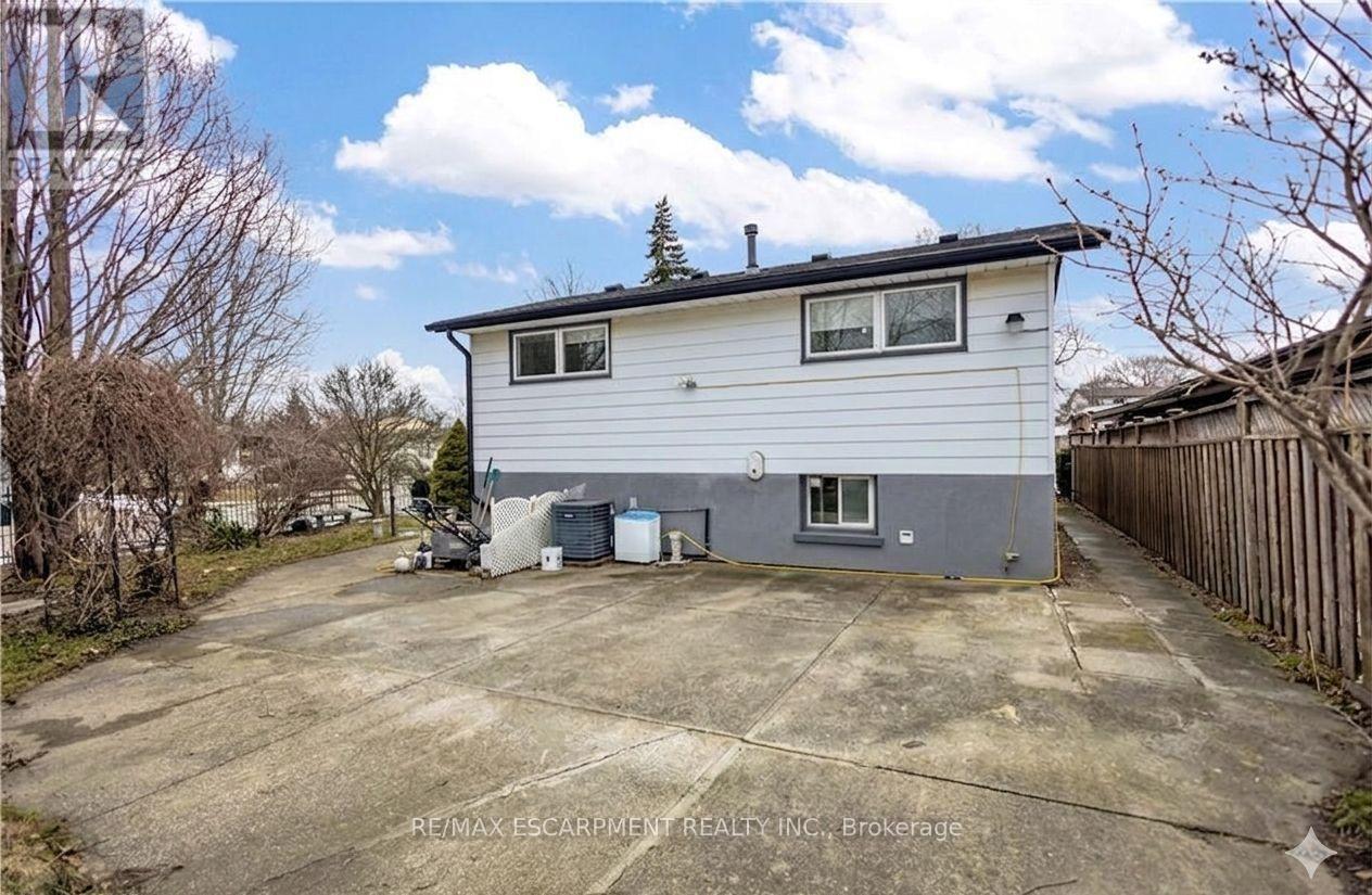 85 Ranchdale Drive, Hamilton, Ontario  L8V 2L9 - Photo 37 - X13054974