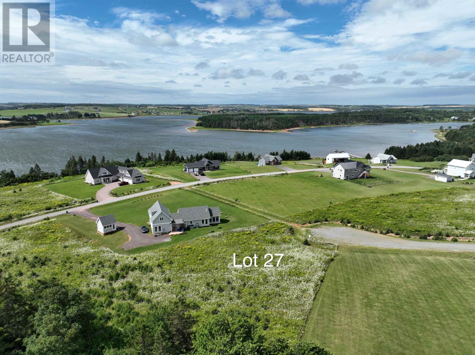 Lot 27 Lauries Way, Long River, Prince Edward Island  C0B 1M0 - Photo 13 - 202621877