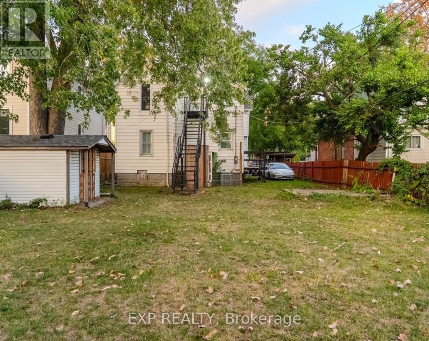 523 Caron Avenue, Windsor, Ontario  N9A 5B5 - Photo 14 - X13723754