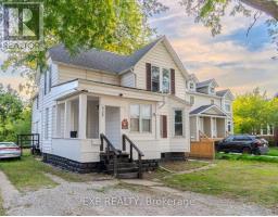 523 CARON AVENUE, Windsor, Ontario