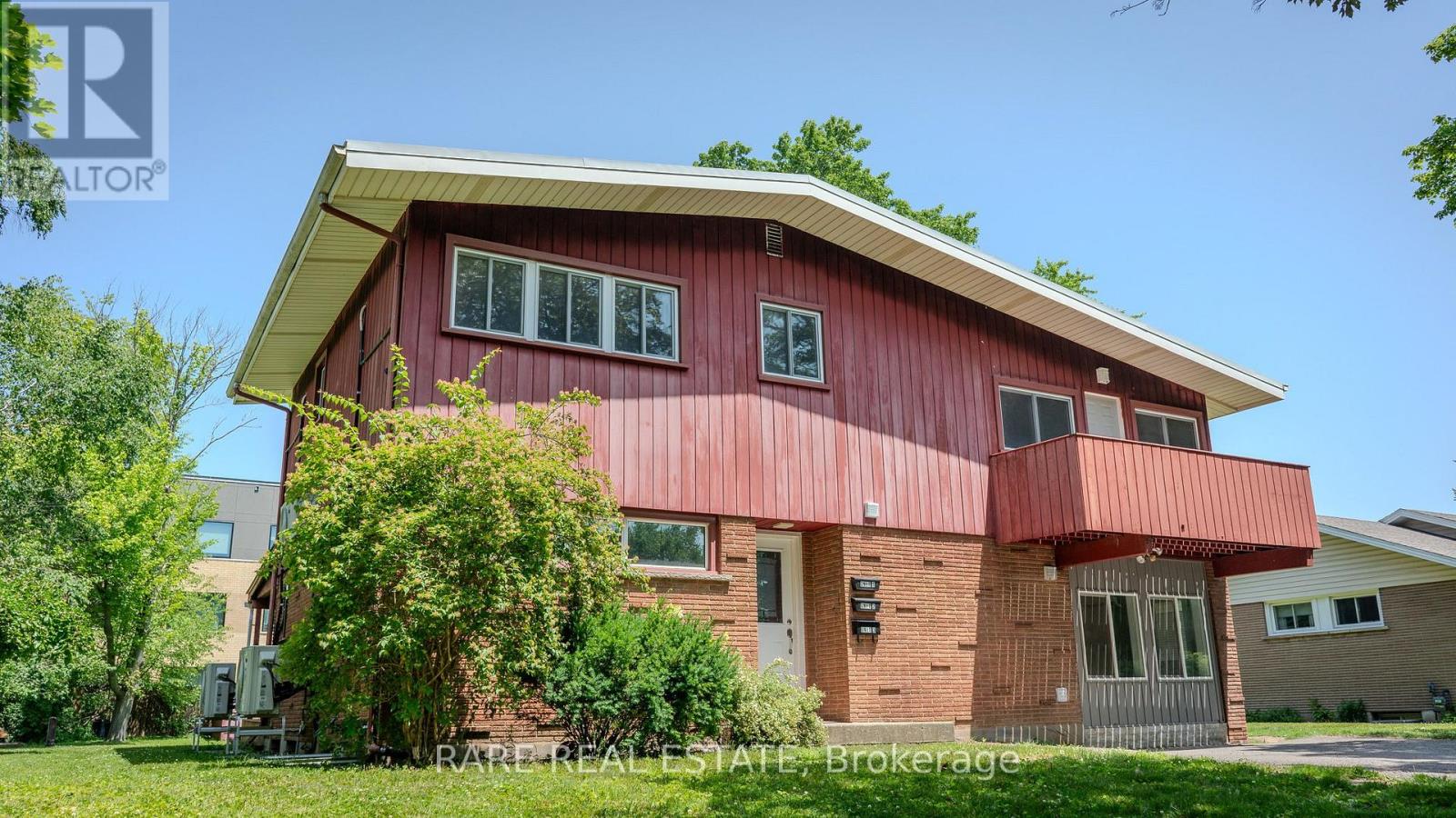 1 - 7 PLAZAWAY STREET, Welland, Ontario