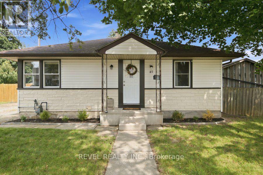 27 Frank Street, Brantford, Ontario  N3T 5C8 - Photo 10 - X13723794