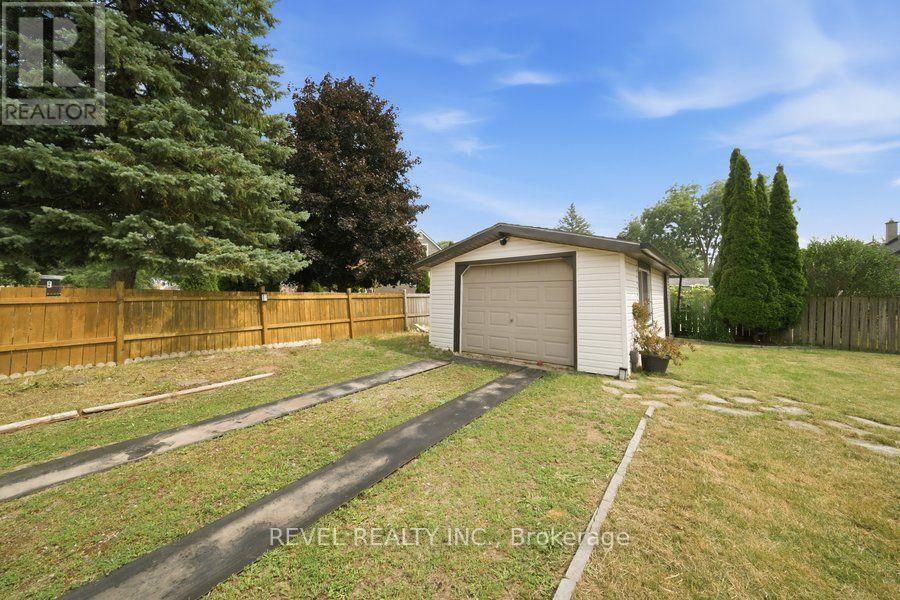 27 Frank Street, Brantford, Ontario  N3T 5C8 - Photo 16 - X13723794