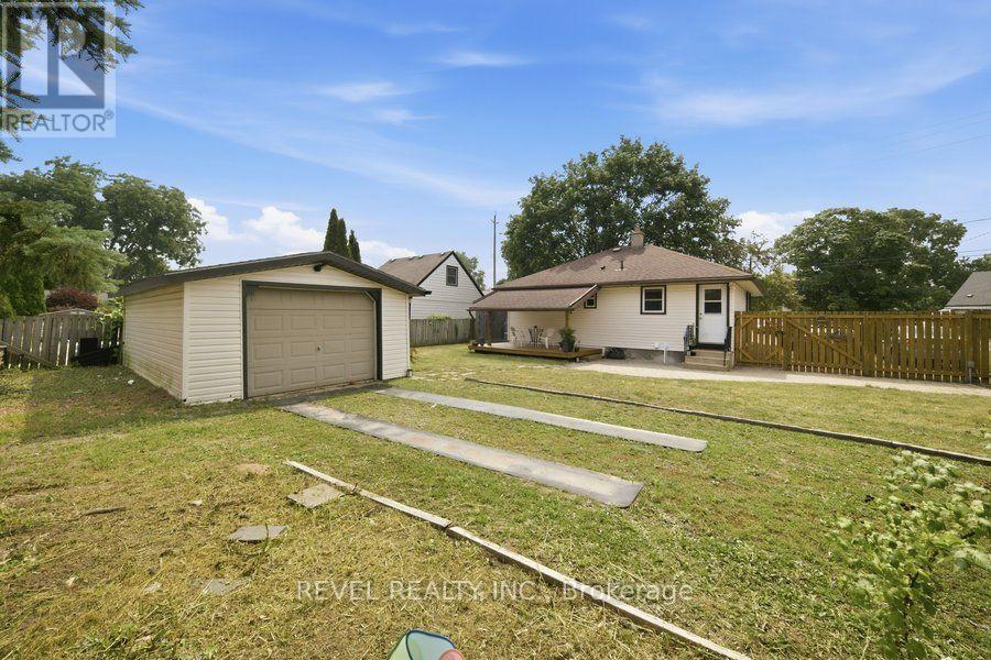 27 Frank Street, Brantford, Ontario  N3T 5C8 - Photo 17 - X13723794