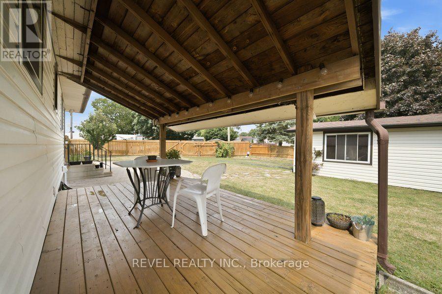 27 Frank Street, Brantford, Ontario  N3T 5C8 - Photo 18 - X13723794