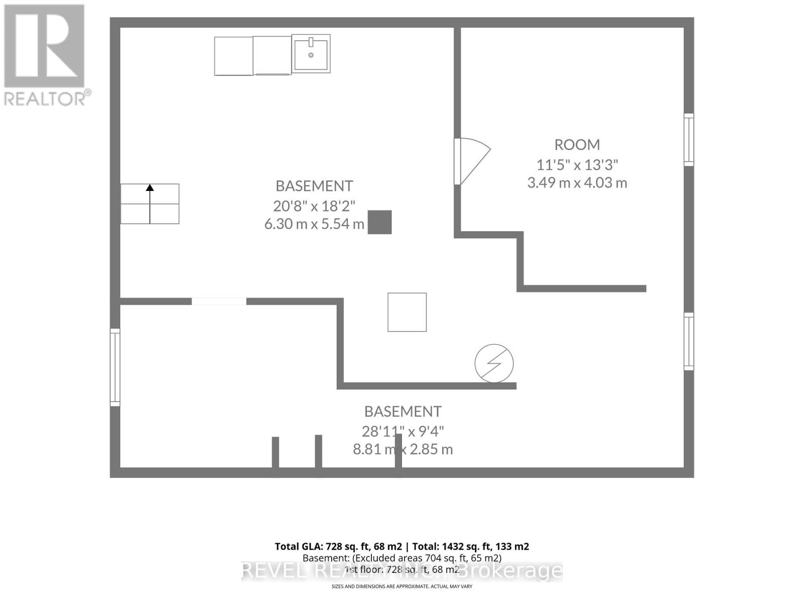 27 Frank Street, Brantford, Ontario  N3T 5C8 - Photo 25 - X13723794